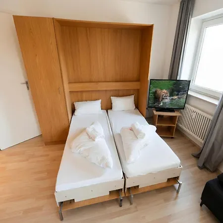 Apartamento Michaela Mit Pool Und Sauna *