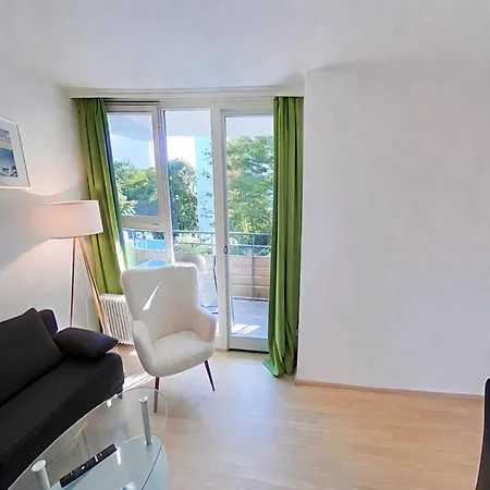 Apartamento Michaela Mit Pool Und Sauna
