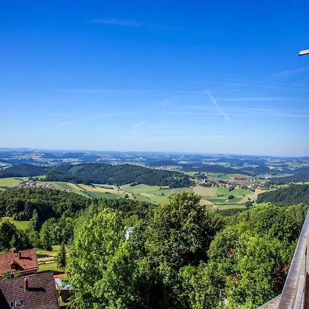 Michaela Mit Pool Und Sauna Freyung